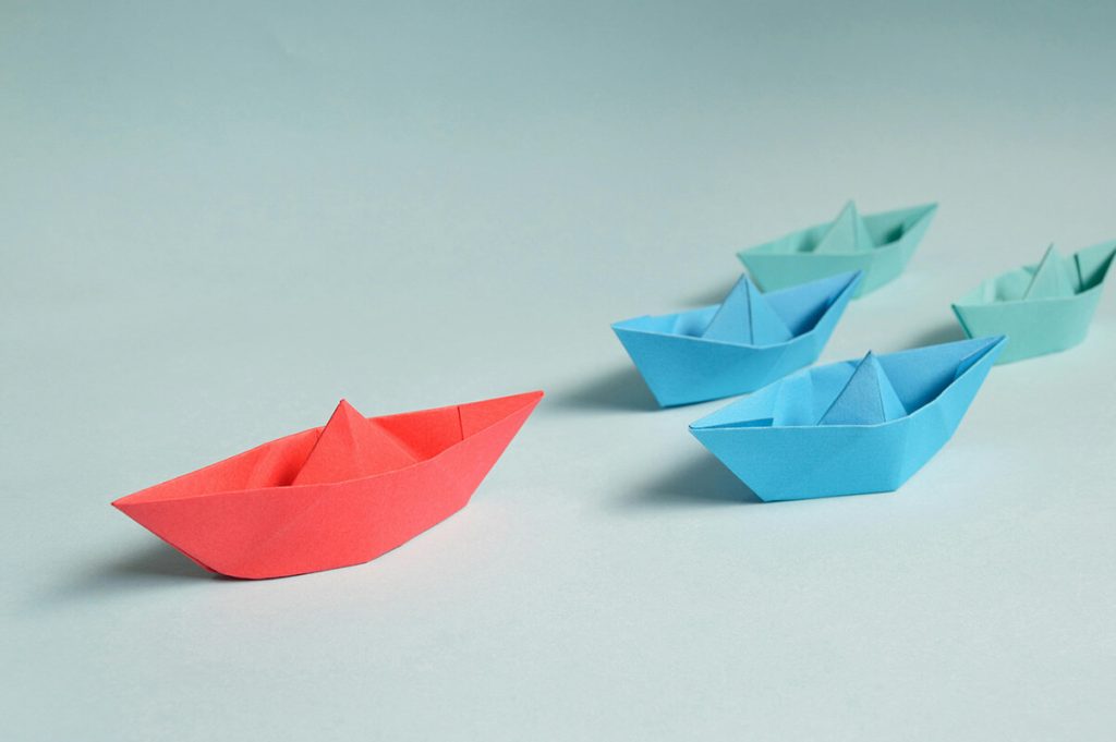 Leadership moderne : manager par la confiance plutôt que le contrôle