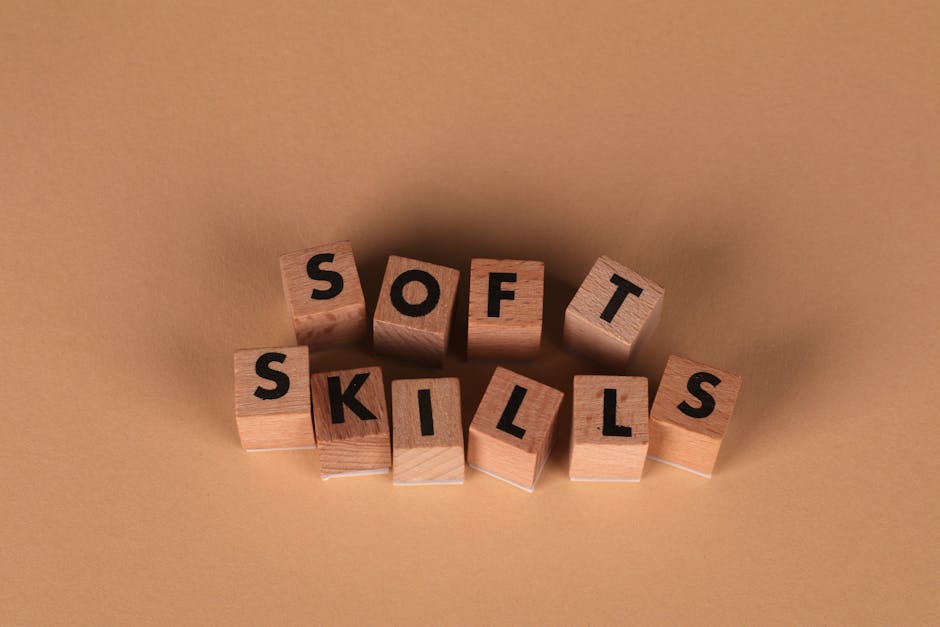 Développez vos soft skills en entreprise pour réussir et vous démarquer