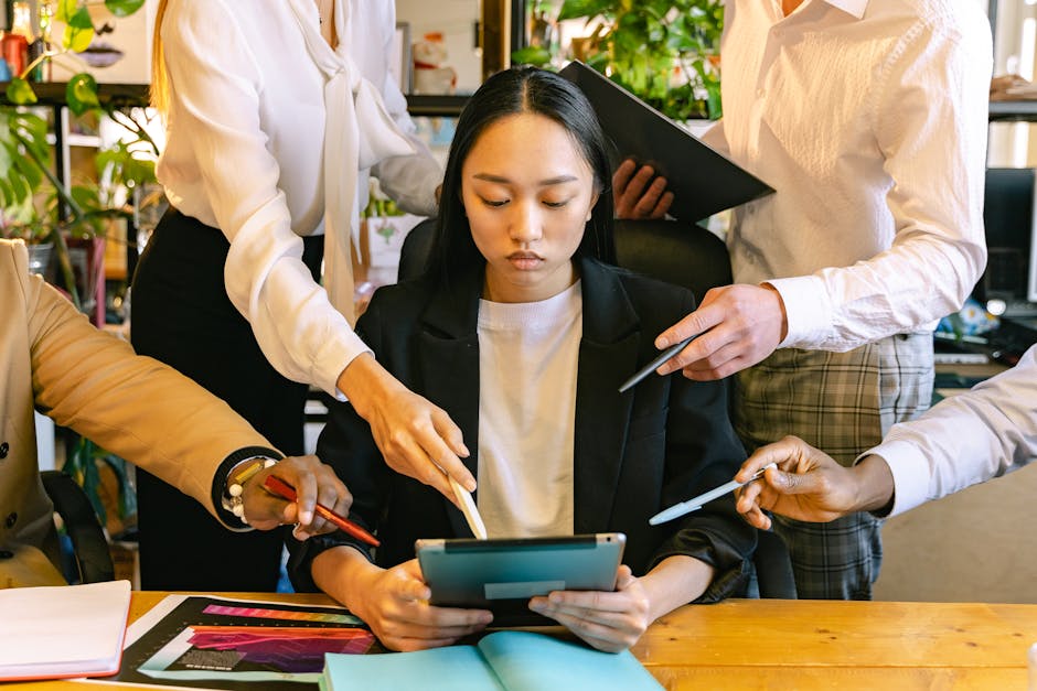 Comprendre le talent management : définition et enjeux majeurs