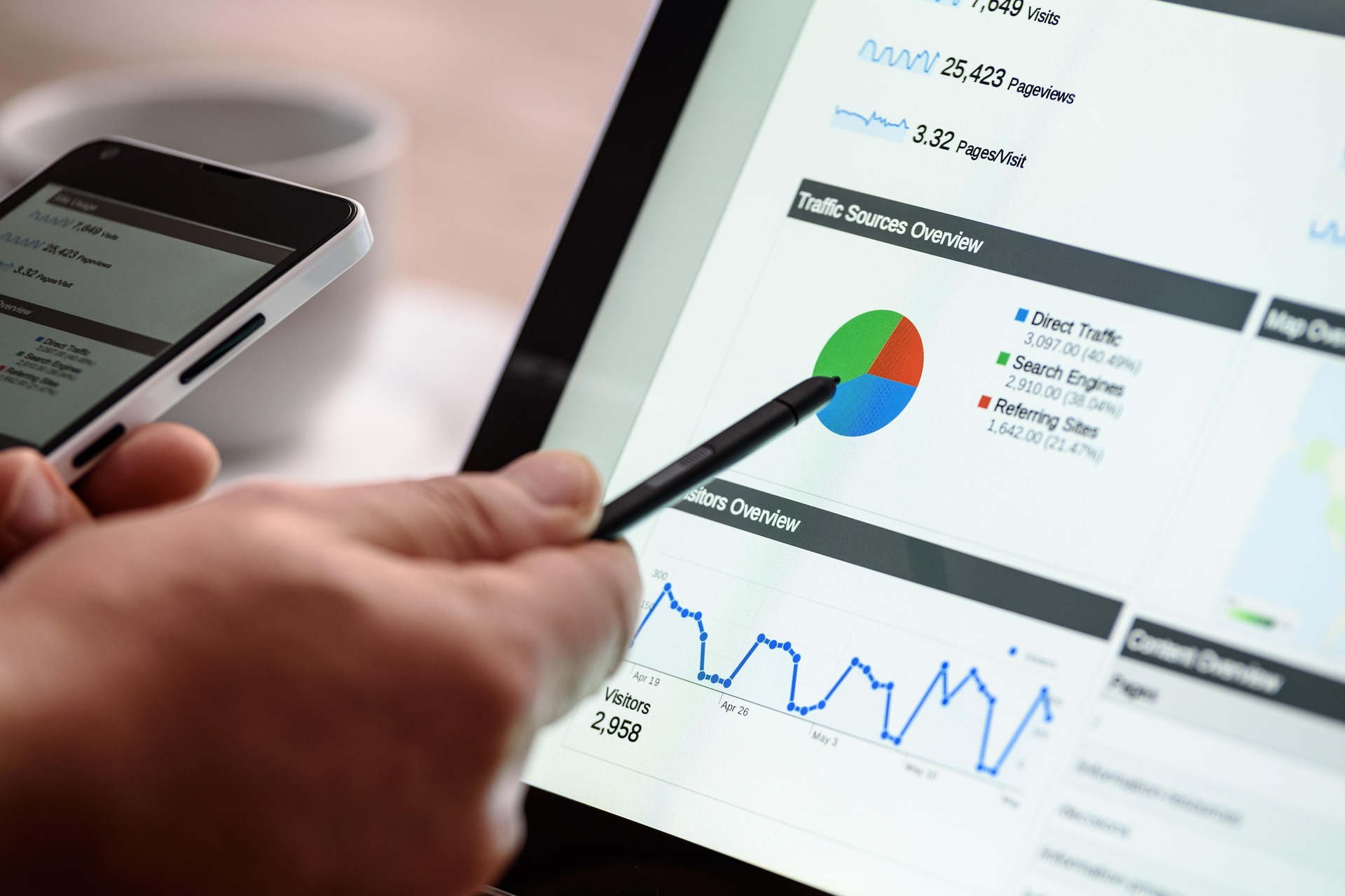 Devenir spécialiste Google Ads en Belgique : compétences et débouchés