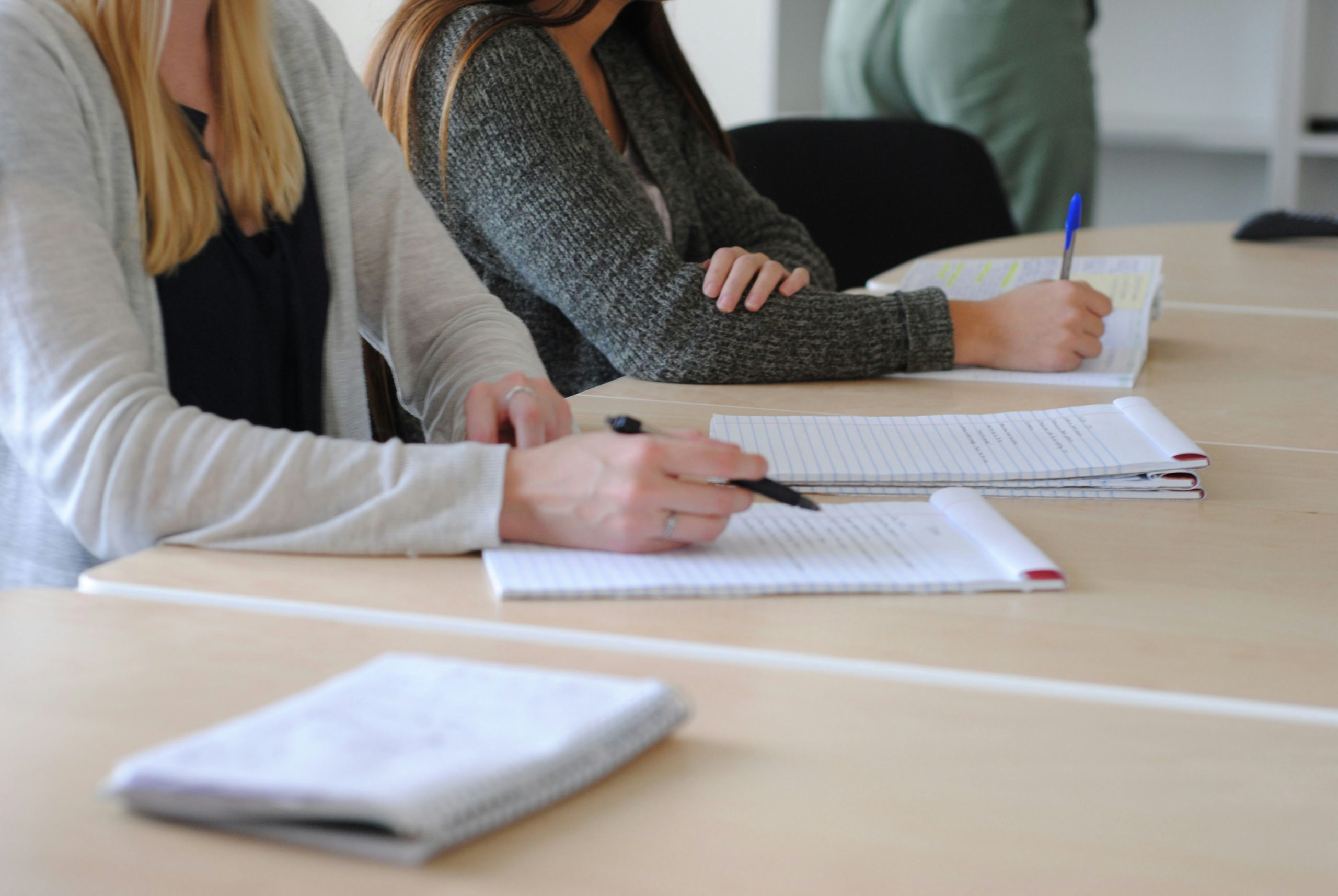 Cours de langues pour professionnels : un atout décisif en Belgique