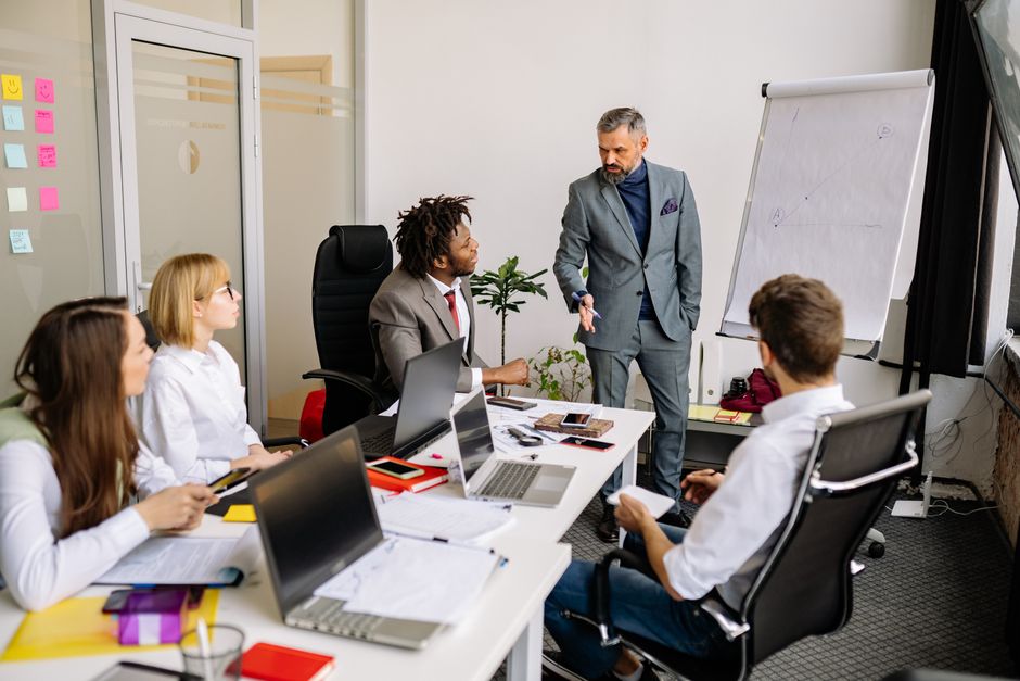L&rsquo;importance de l&rsquo;onboarding collaborateurs pour la réussite en entreprise